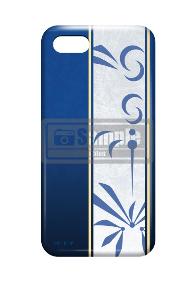 Fate/stay night[Heaven's Feel] iPhone7手機殼(Saber)